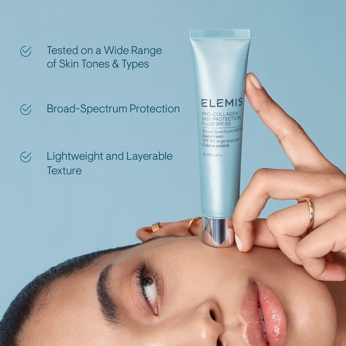 Elemis Pro-Collagen Skin Fluid Protection SPF 30