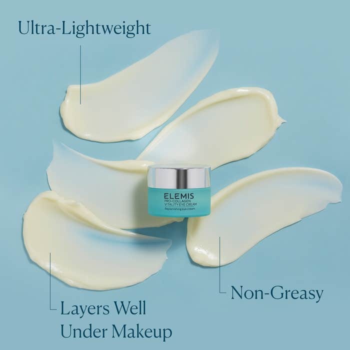 Elemis Pro-Collagen Vitality Eye Cream