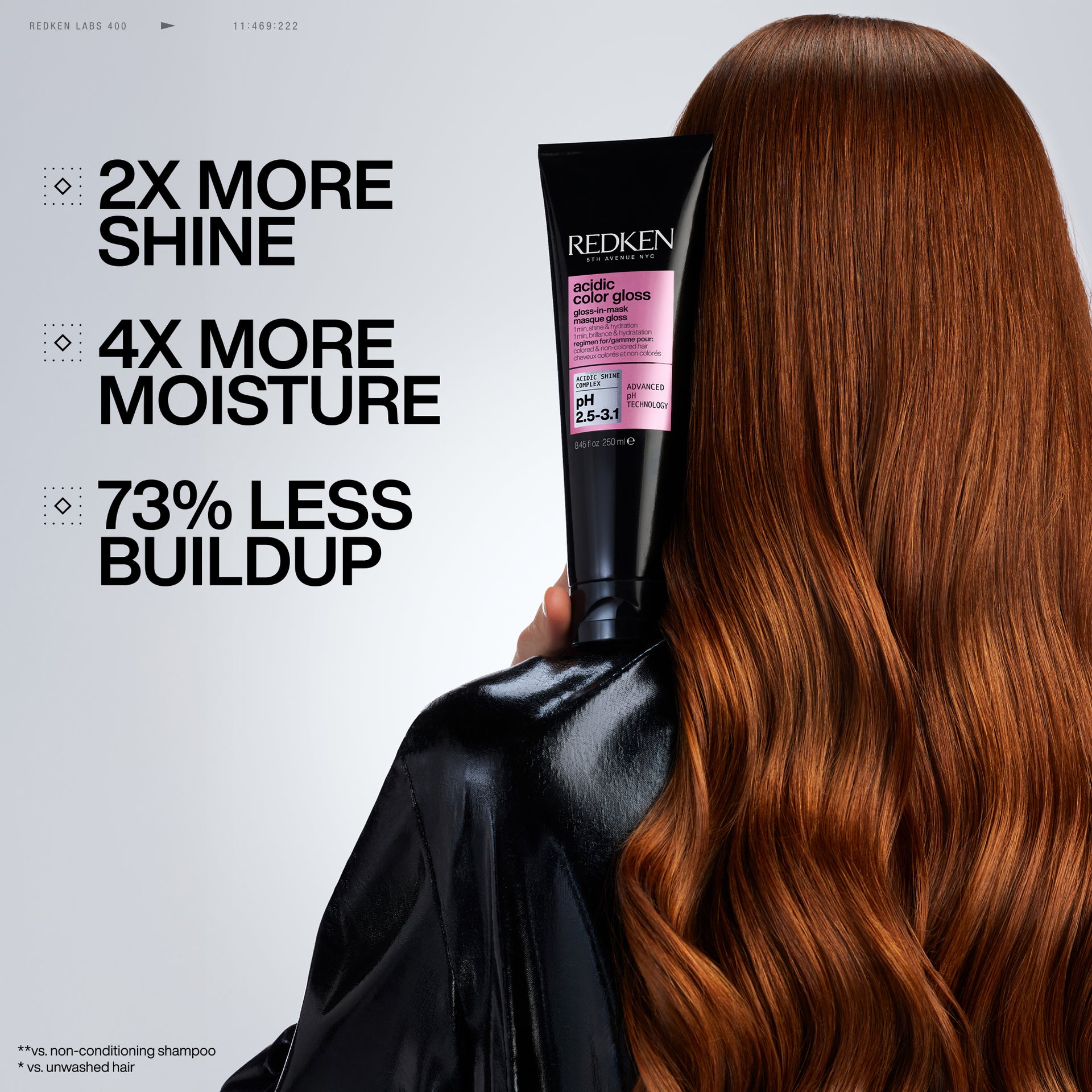 Redken Acidic Color Gloss Gloss-In-Mask