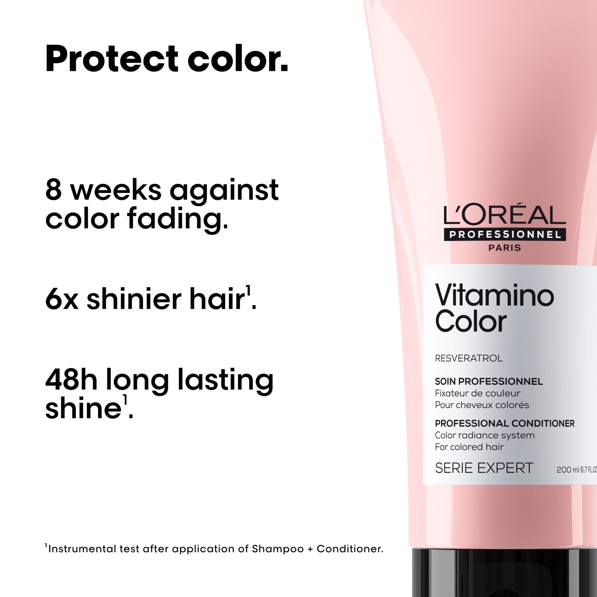 L’Oréal Professionnel Serie Expert Vitamino Color Conditioner