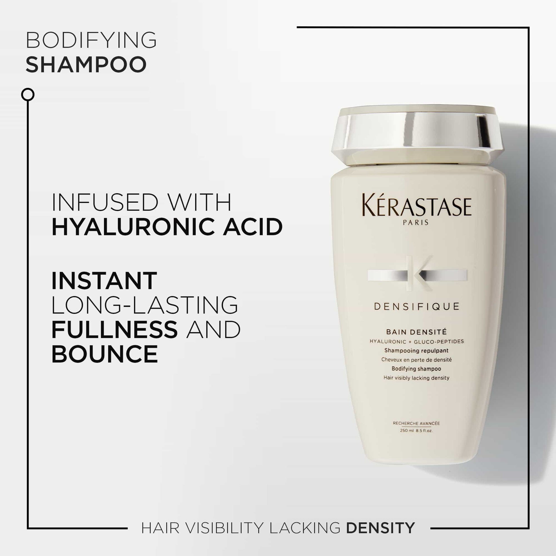 Kérastase Densifique Bain Densité