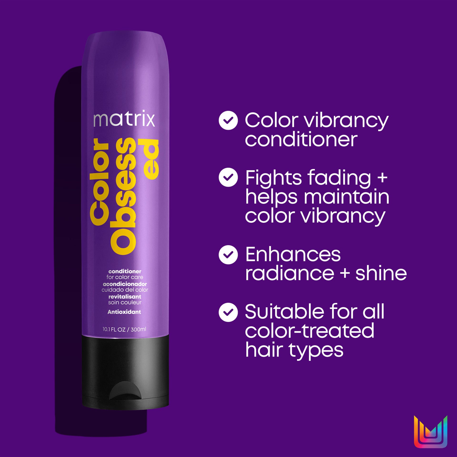 Matrix Color Obsessed Conditioner