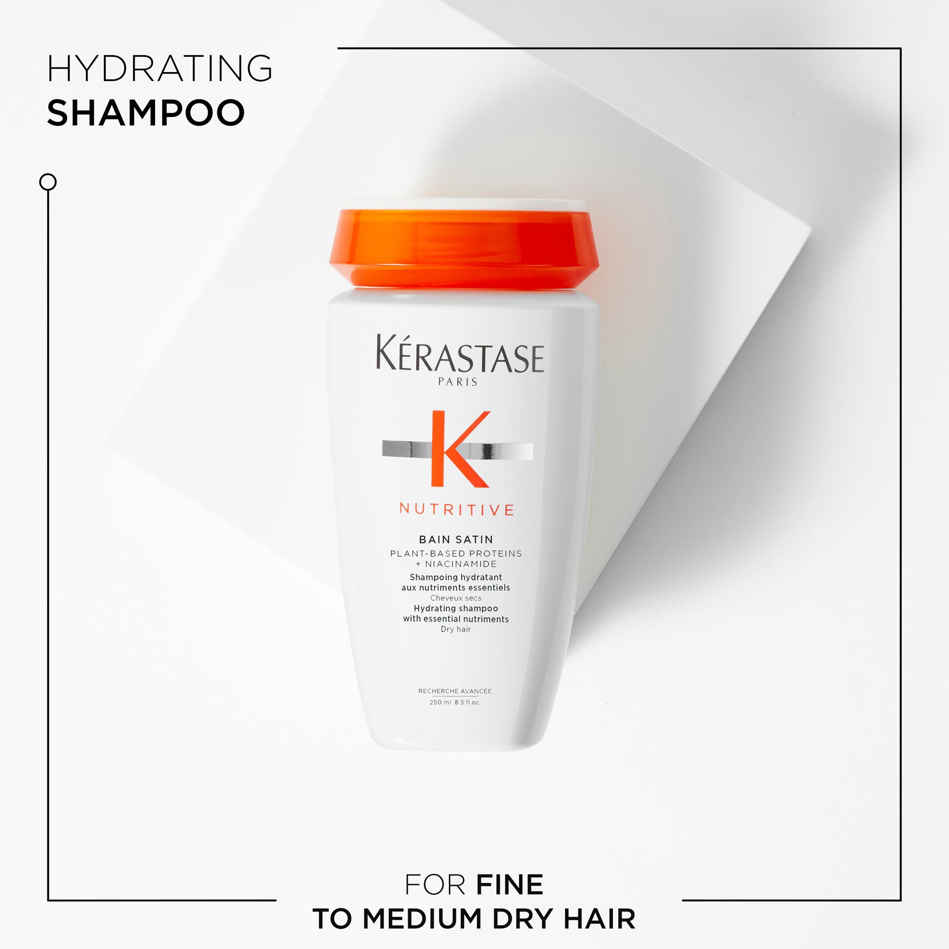 Kérastase Nutritive Bain Satin