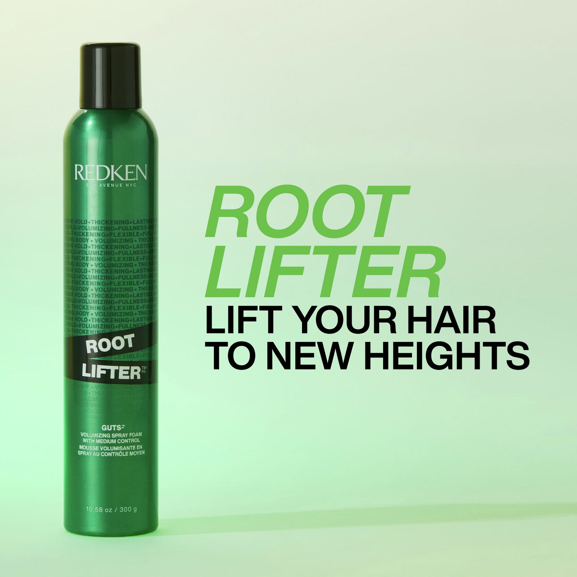 Redken Root Lifter