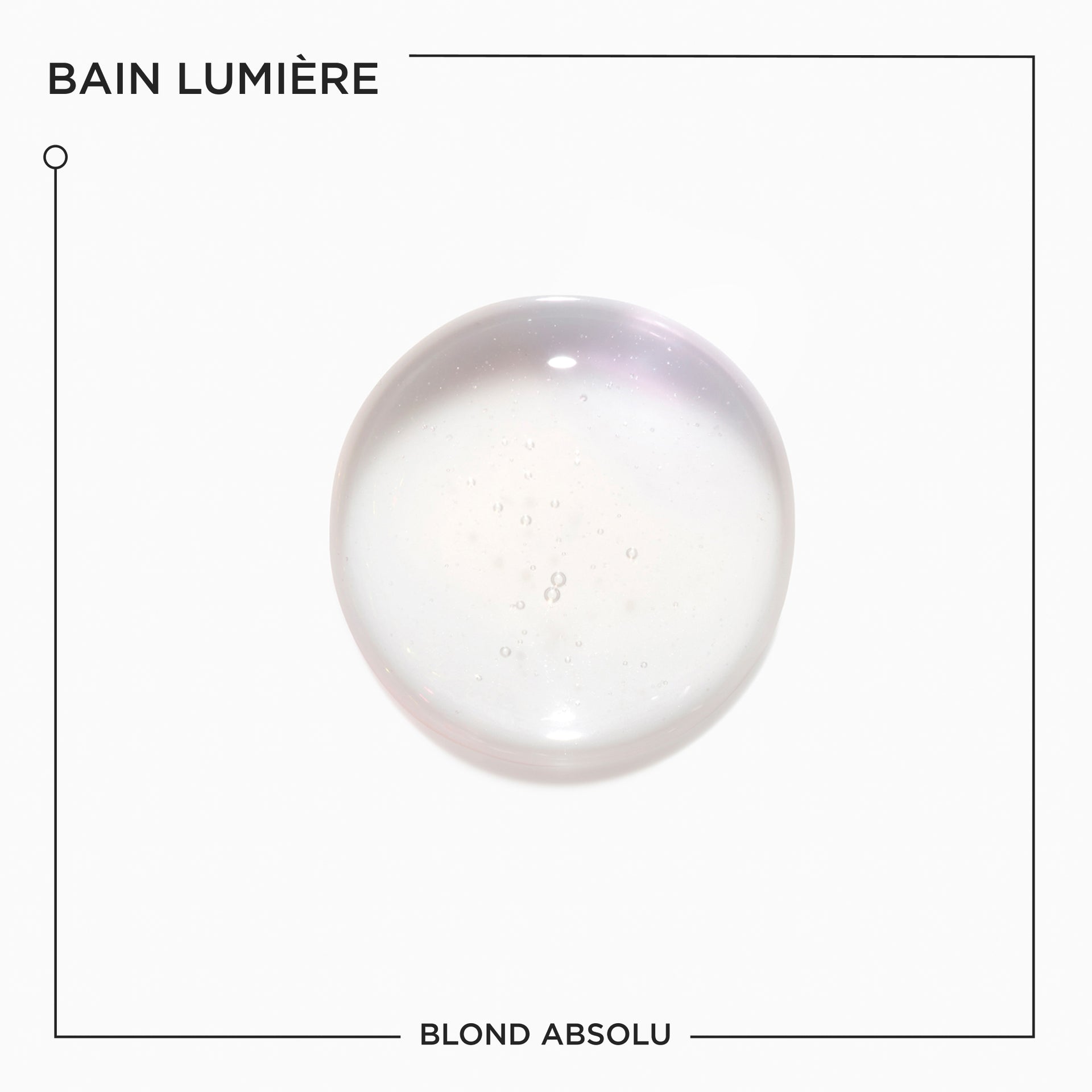 Kérastase Blond Absolu Bain Lumiere + Kérastase Home Fragrance Falas