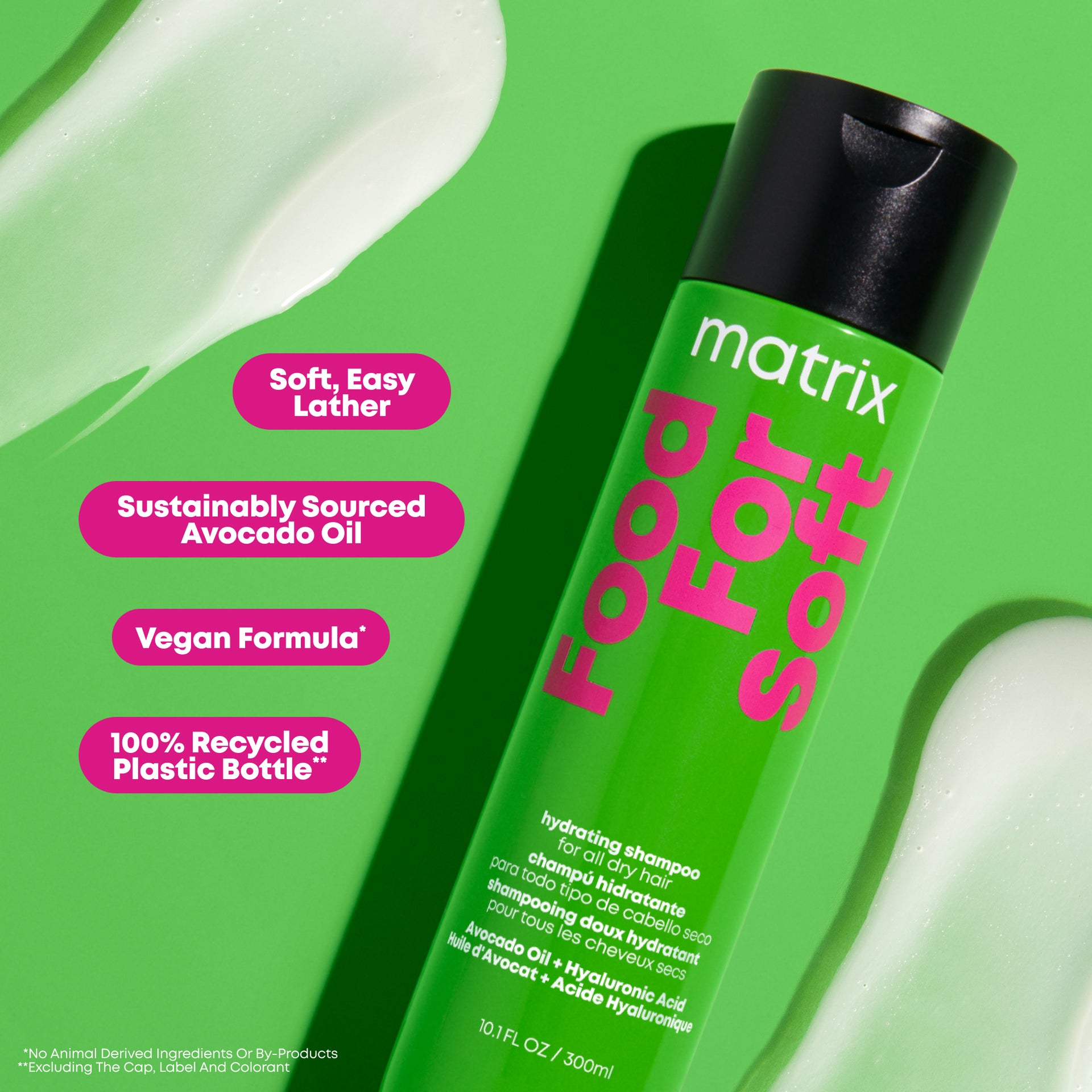 Matrix Food For Soft Hydrating Shampoo