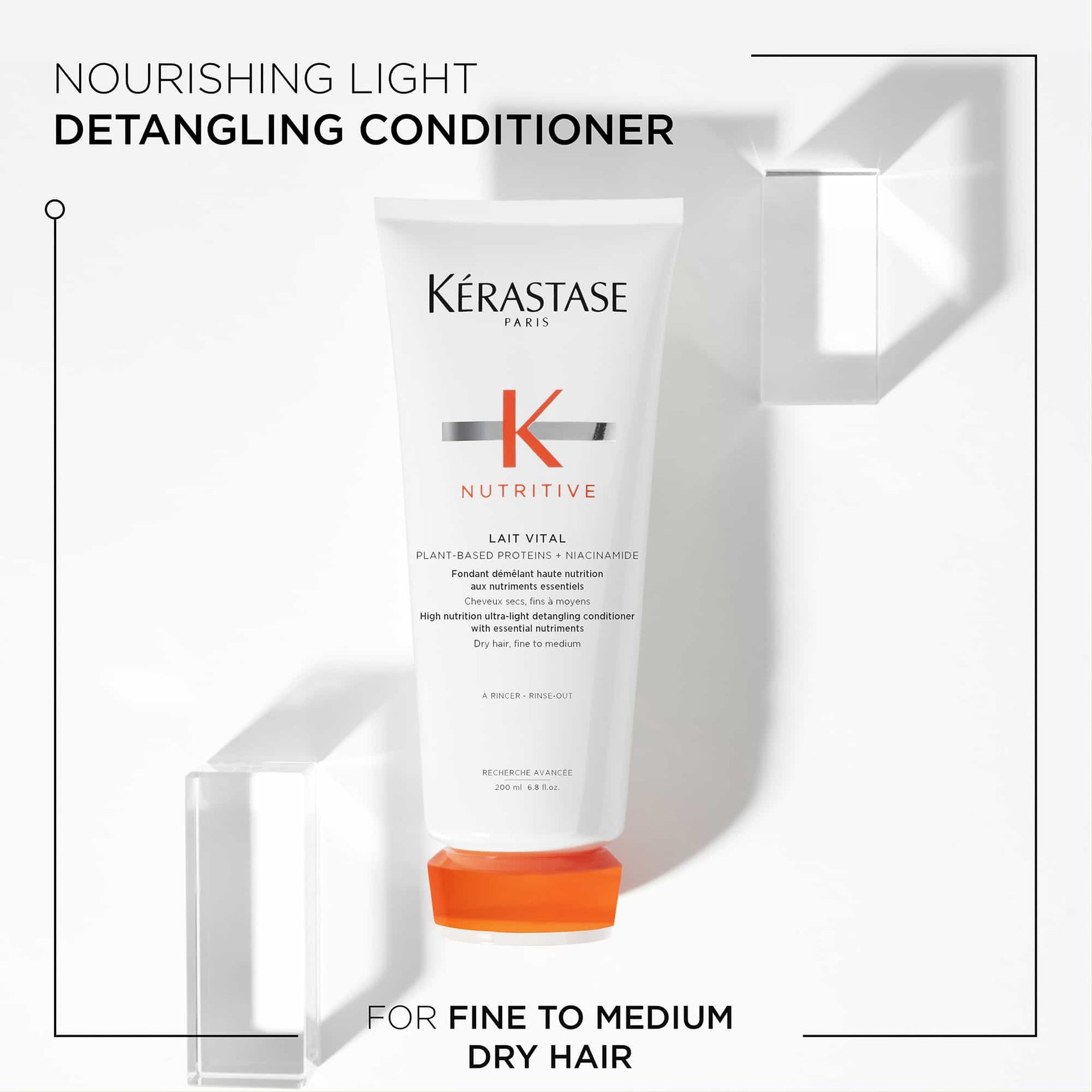 Kérastase Nutritive Lait Vital