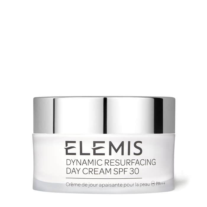 Elemis Dynamic Resurfacing Day Cream SPF 30