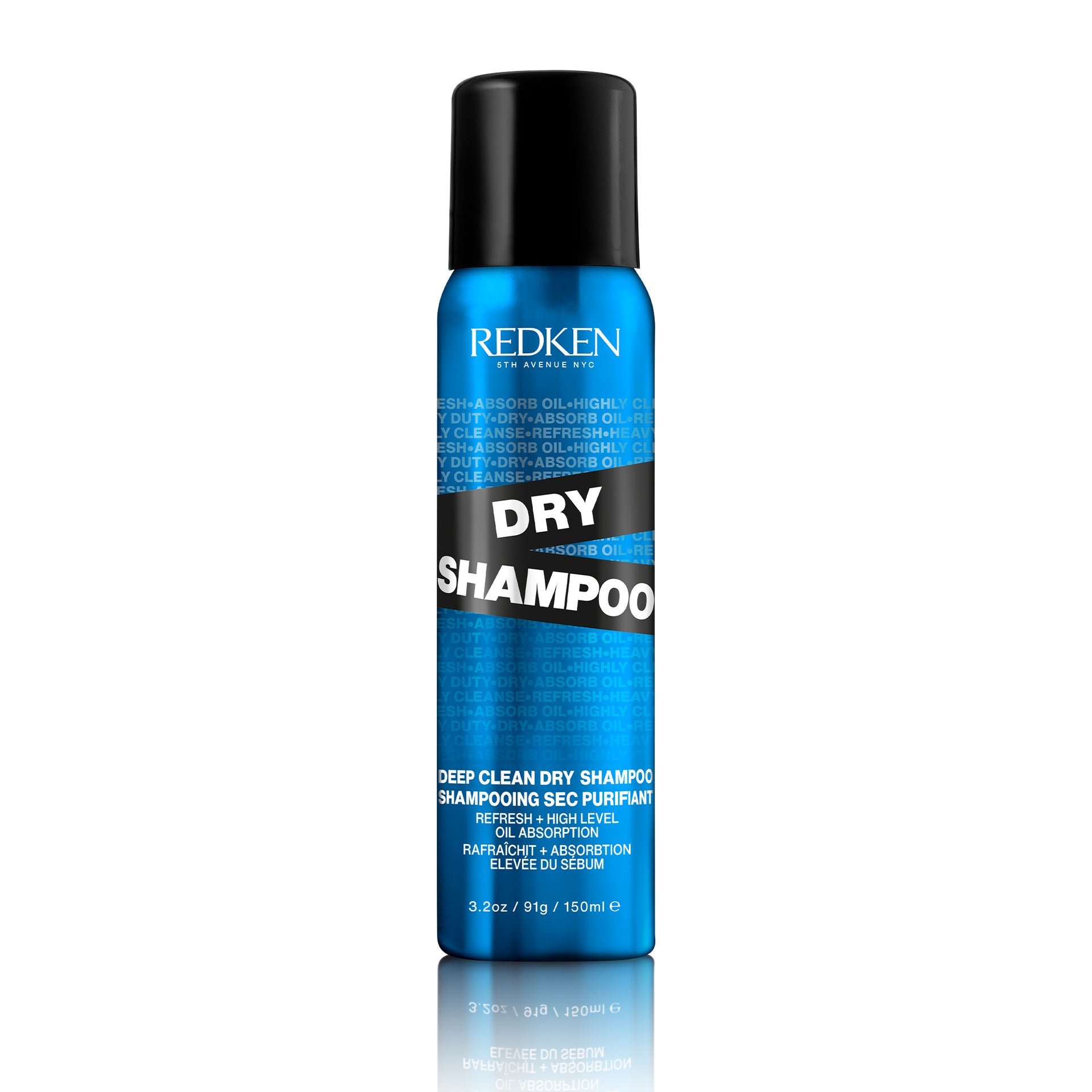 Redken Dry Shampoo