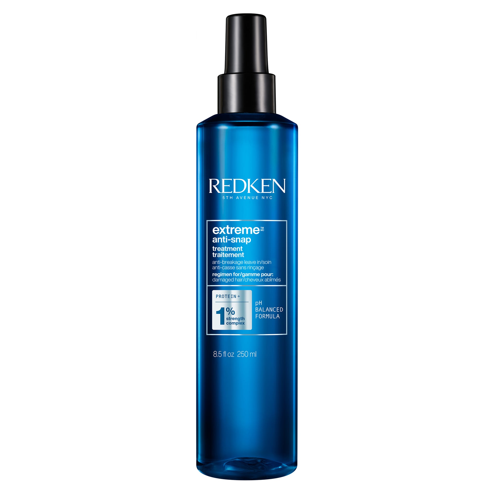 Redken Extreme Anti-Snap Anti-Breakage Leave-In Treatment