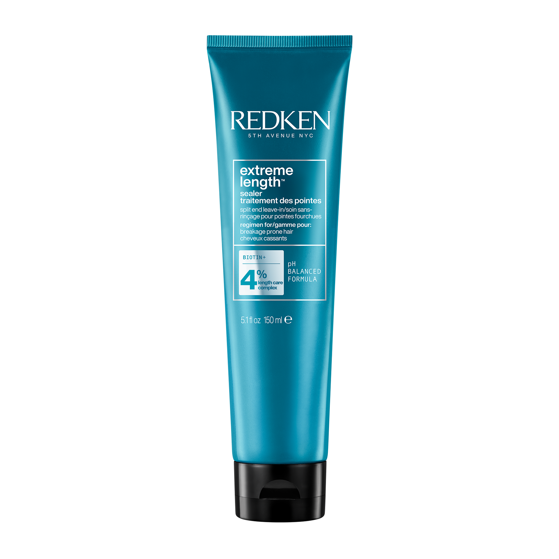 Redken Extreme Length Leave-In Treatment with Biotin