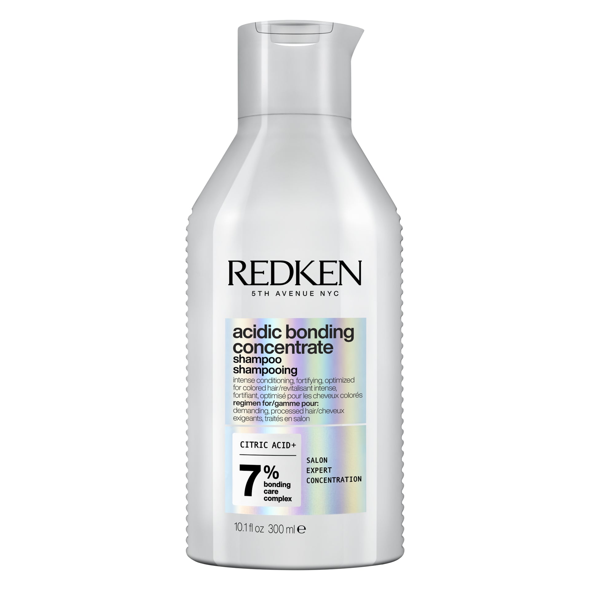 Redken Acidic Bonding Concentrate Shampoo