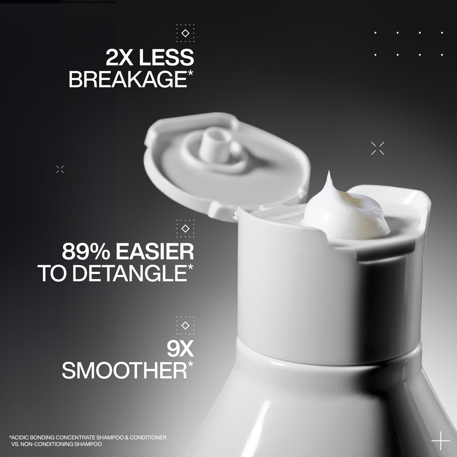Redken Acidic Bonding Concentrate Conditioner