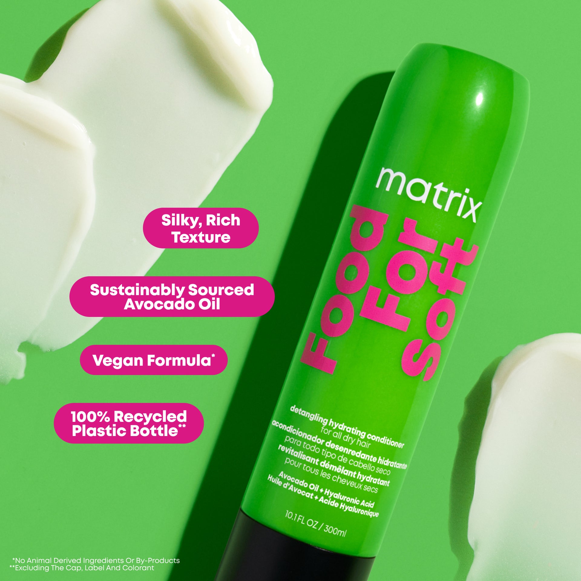 Matrix Food For Soft Detangling Hydrating Conditioner
