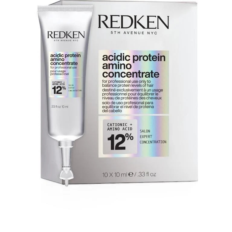 Redken Acidic Protein Amino Concentrate