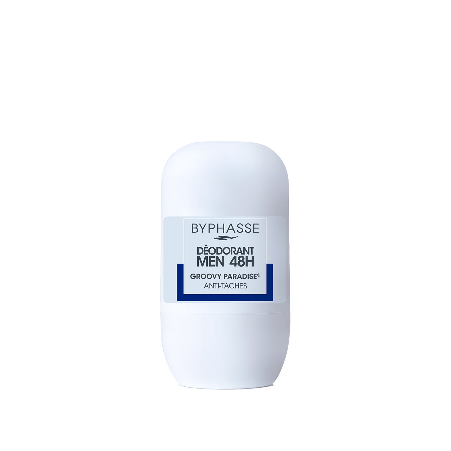 Byphasse 48H Men Deodorant Roll-On 50ML Groovy Paradise