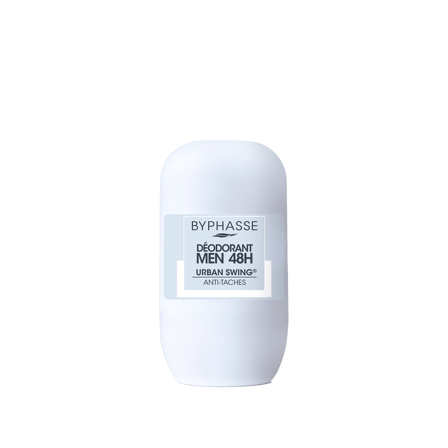 Byphasse 48H Men Deodorant Roll-On 50ML Urban Swing