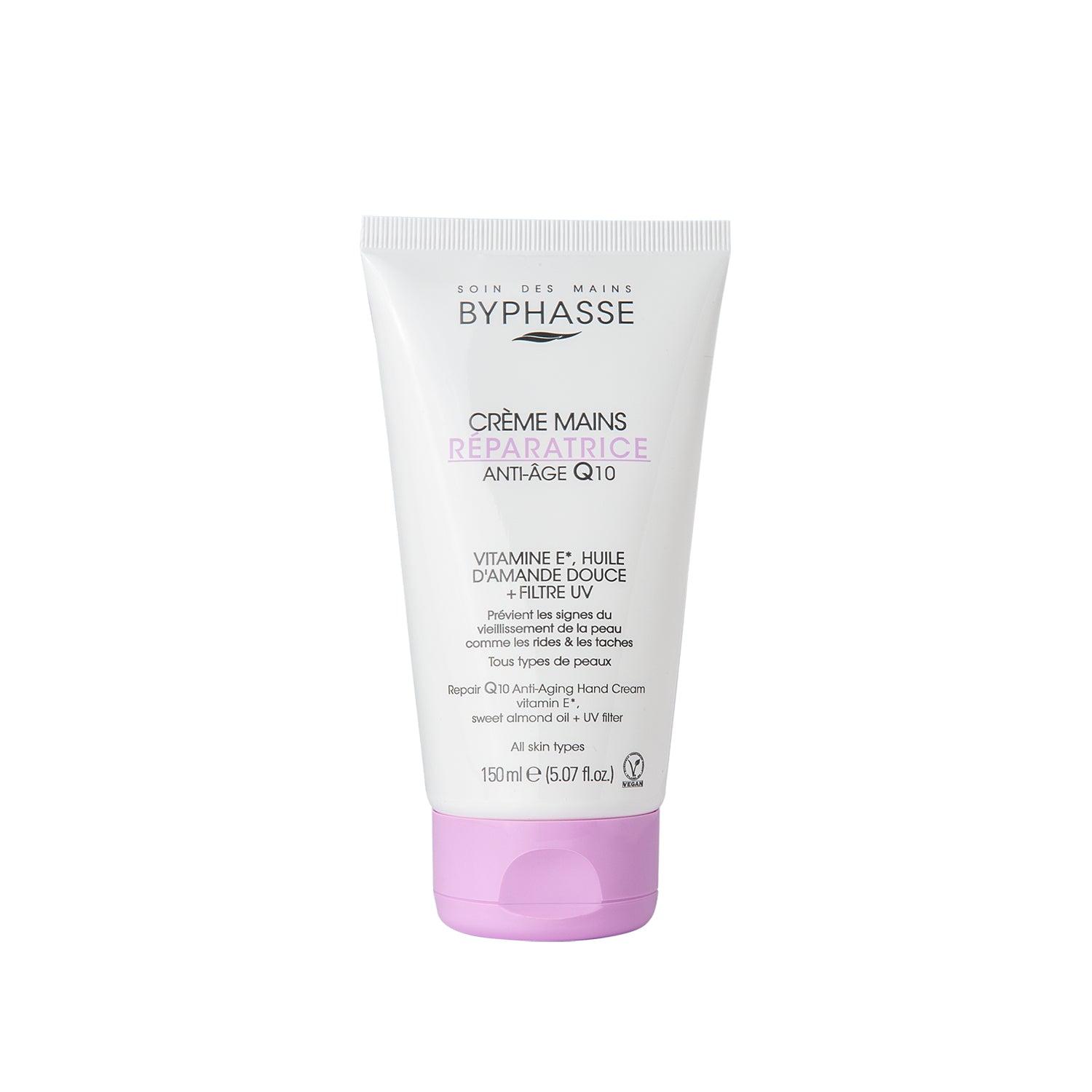 Byphasse Repair Q10 Hand Cream 150ML