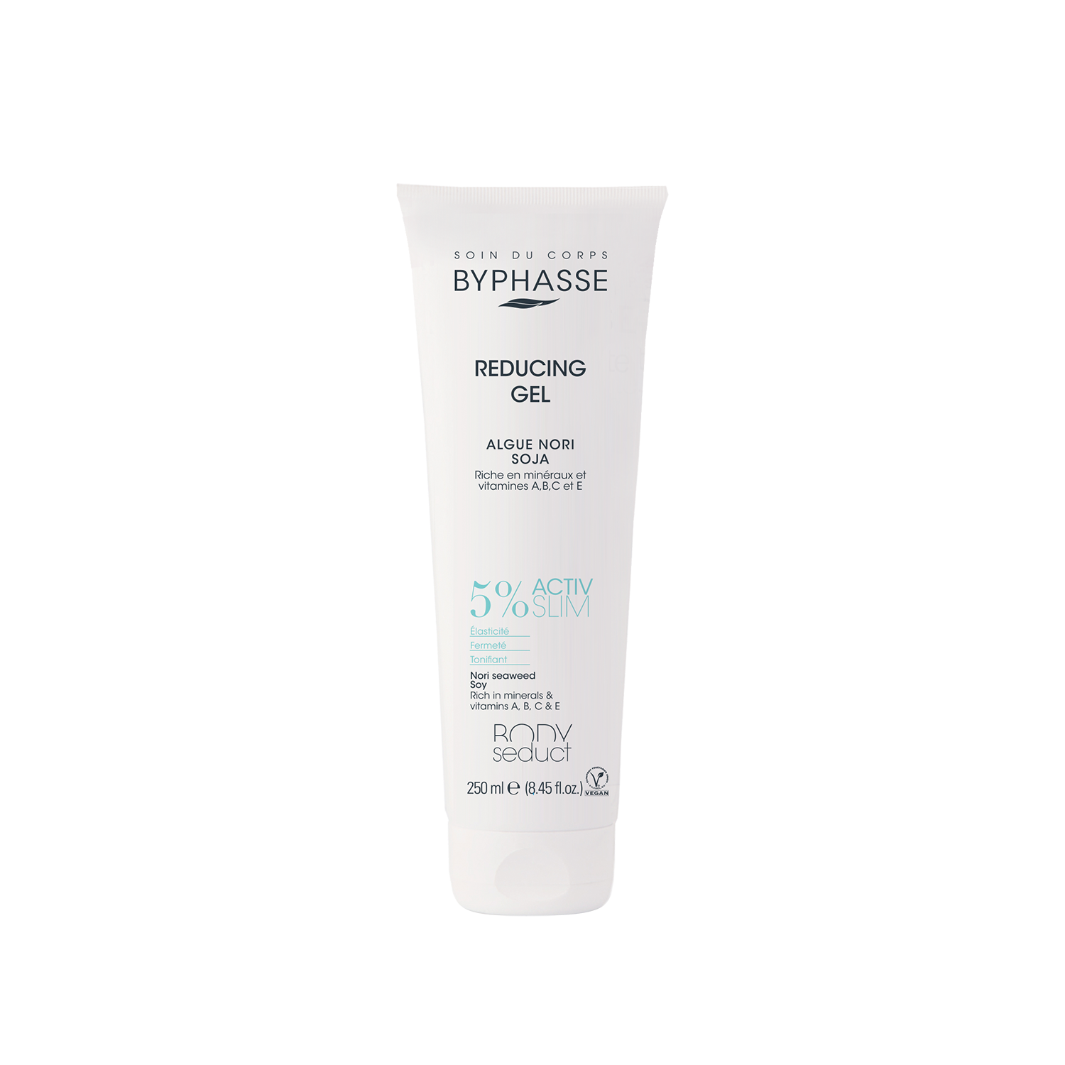 Byphasse Body Seduct Reducing Gel 250ML