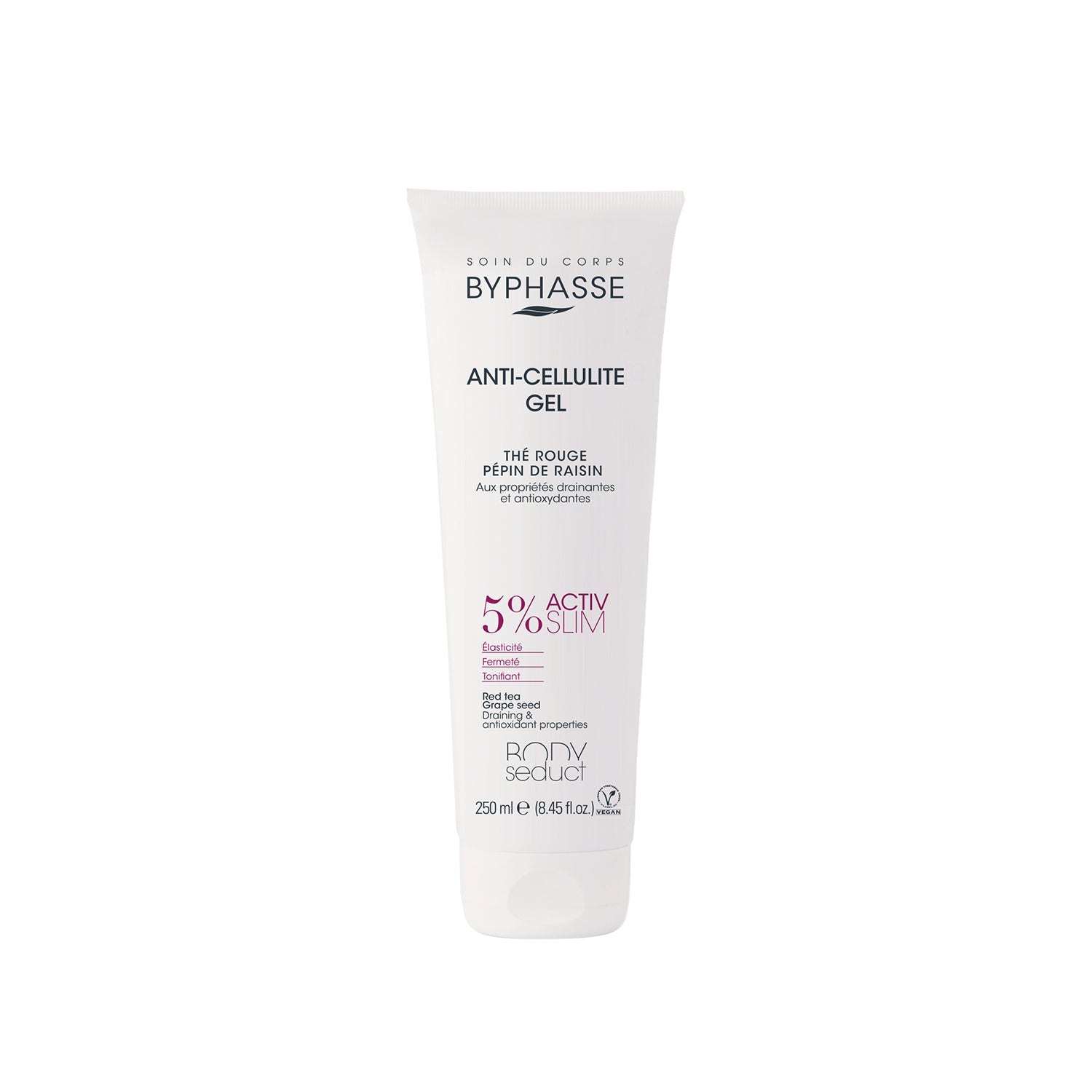Byphasse Body Seduct Anti-Cellulite Gel 250ML