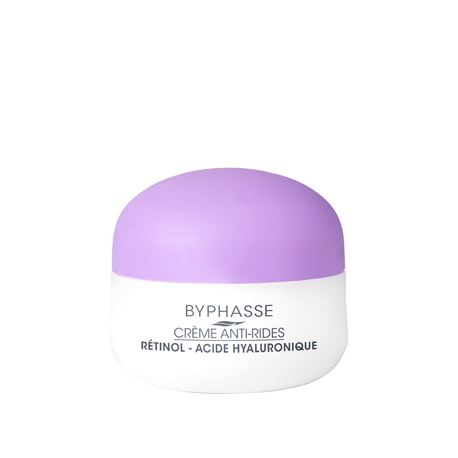 Byphasse Skin Booster Retinol Anti-Wrinkle Cream 50ML