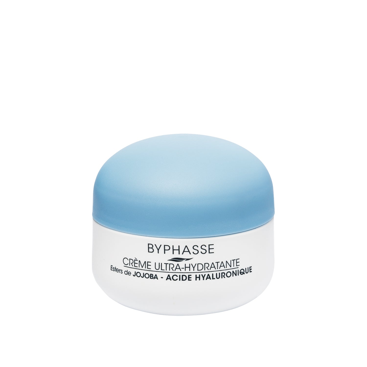 Byphasse Skin Booster Ultra-Moisturizing Hyaluronic Acid Cream 50ML