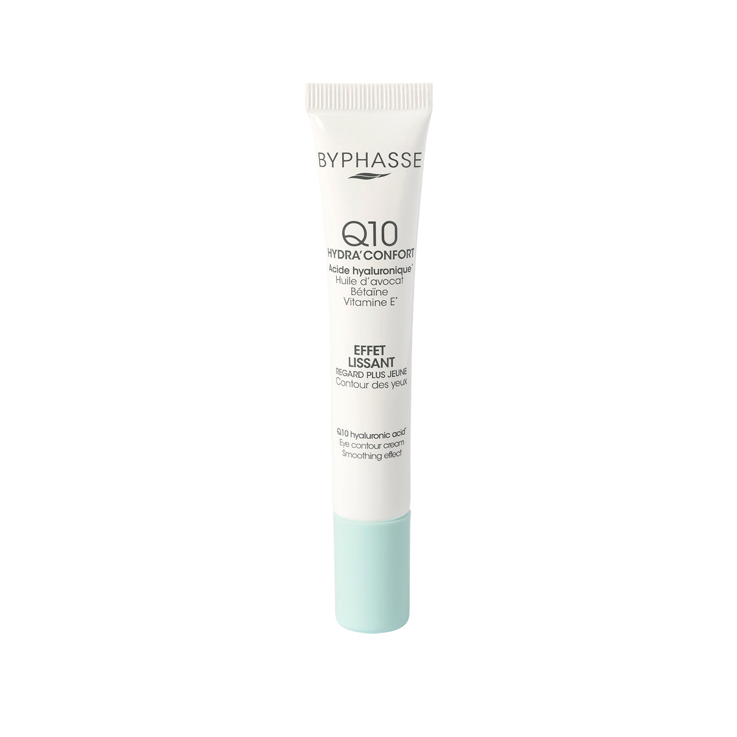 Byphasse Q10 Hydra'Confort Eye Contour Cream 20ML