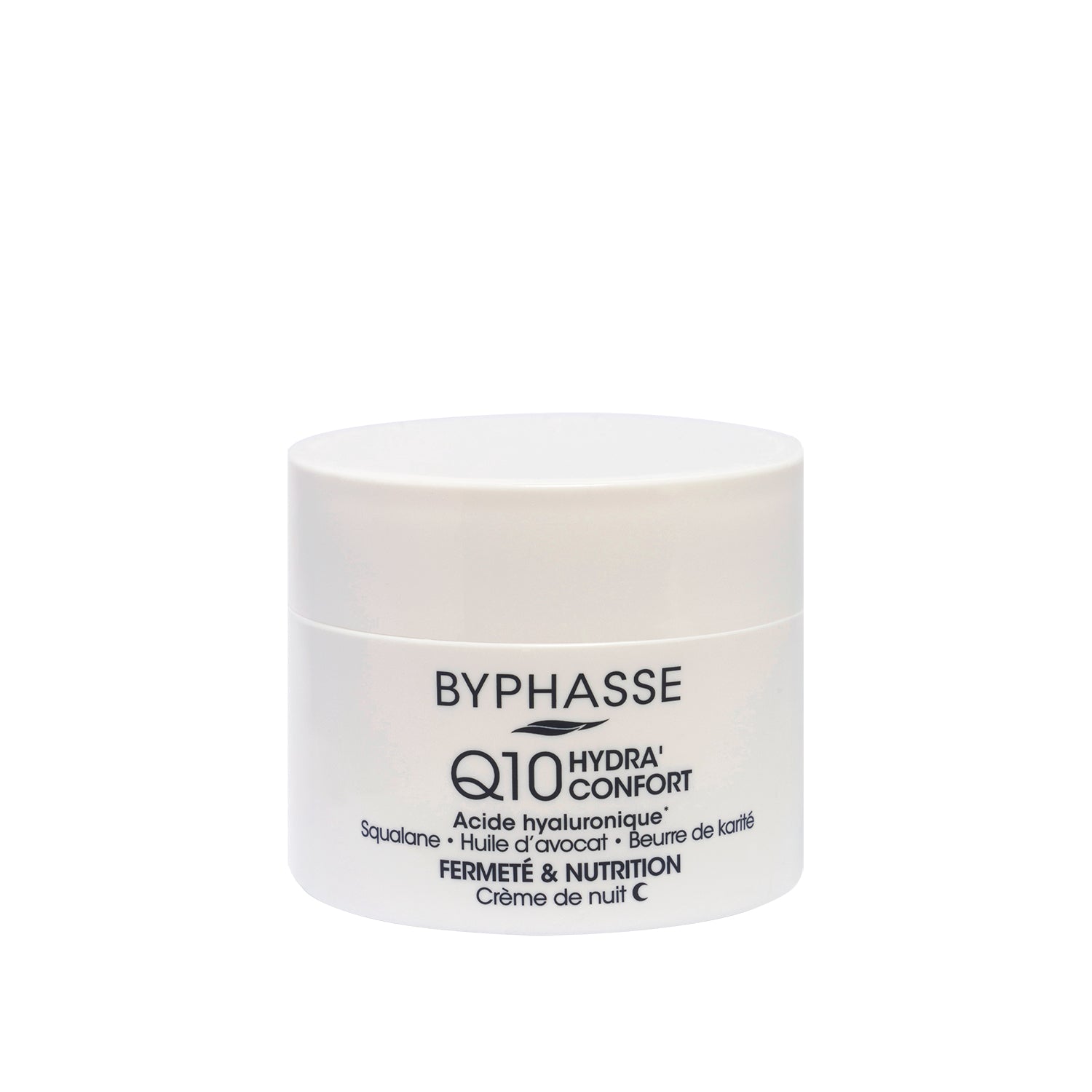 Byphasse Q10 Hydra'Confort Cream 60ML Night