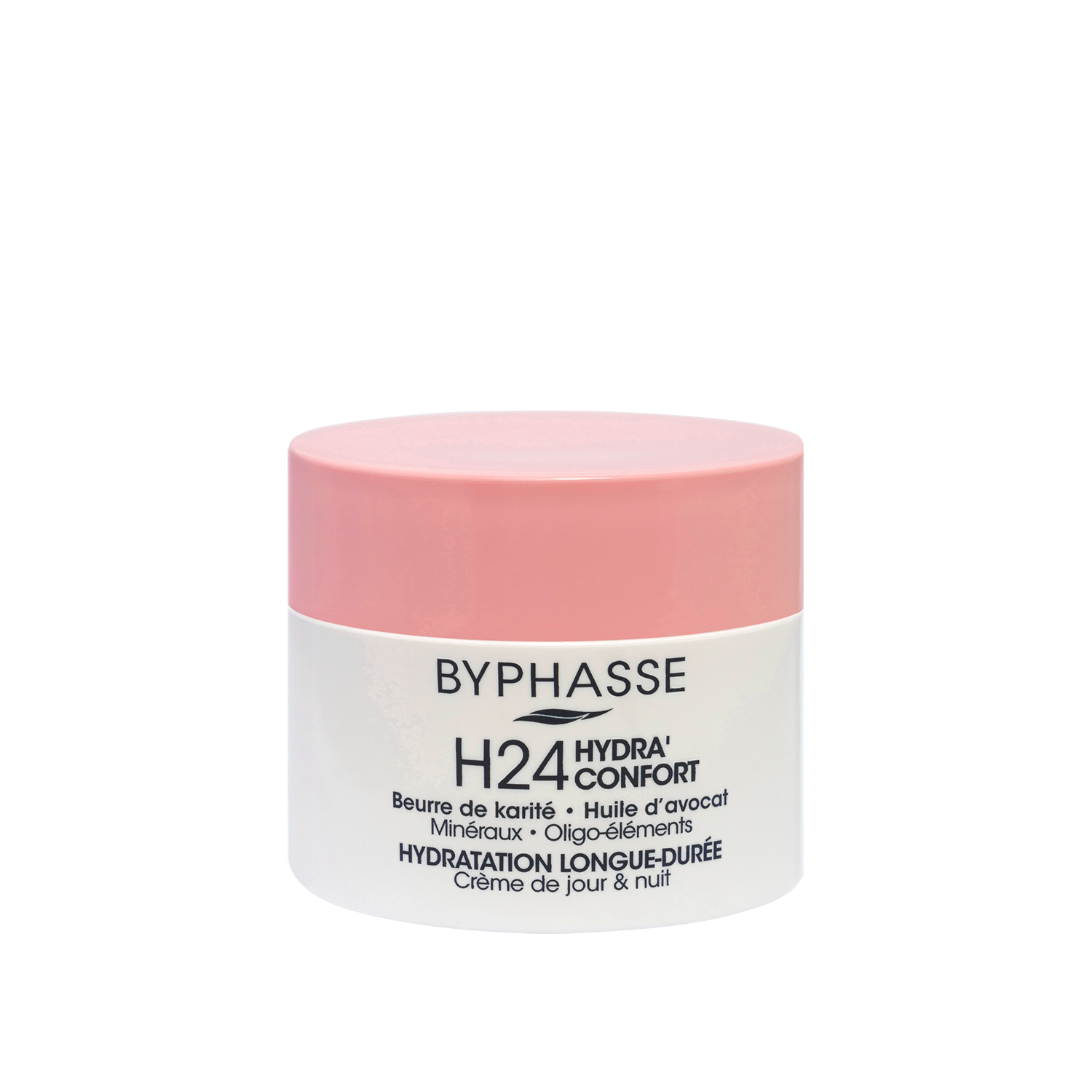 Byphasse H24 Hydra’Confort Cream 60ML