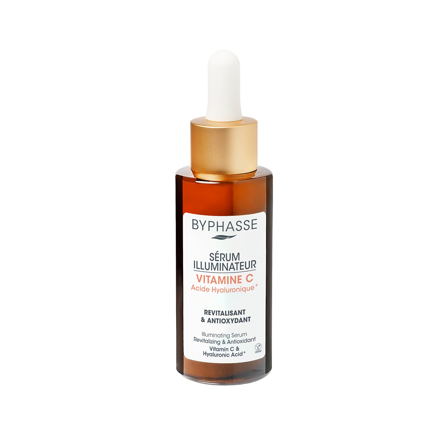 Byphasse Skin Booster Vitamin C Illuminating Serum 50ML