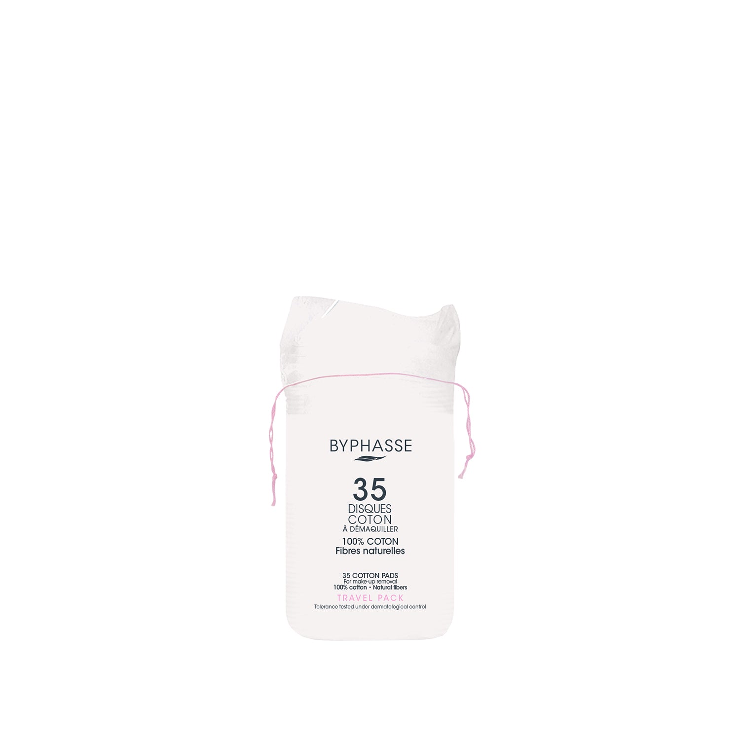 Byphasse 35 Cotton Pads
