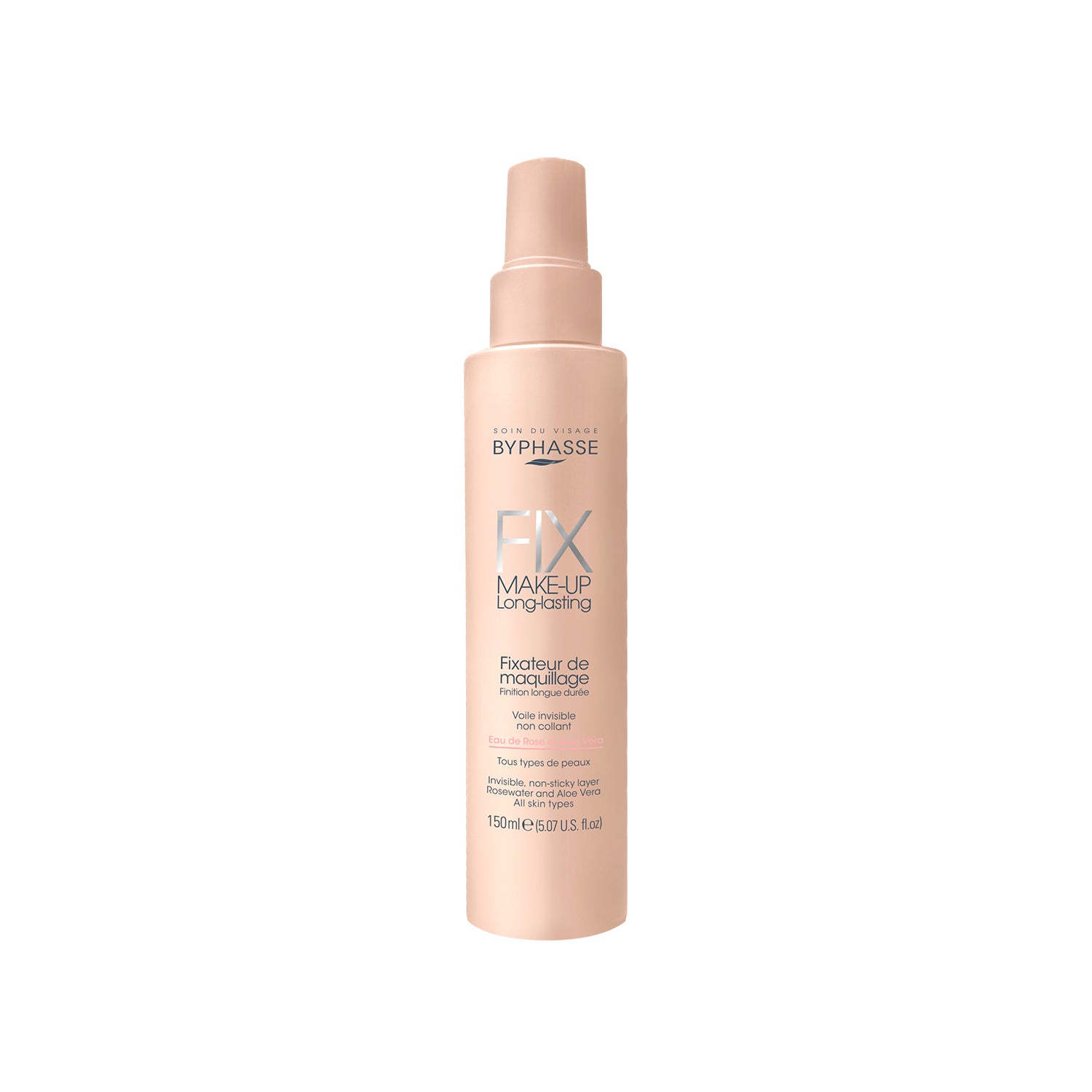 Byphasse Fix Make-Up 150ML