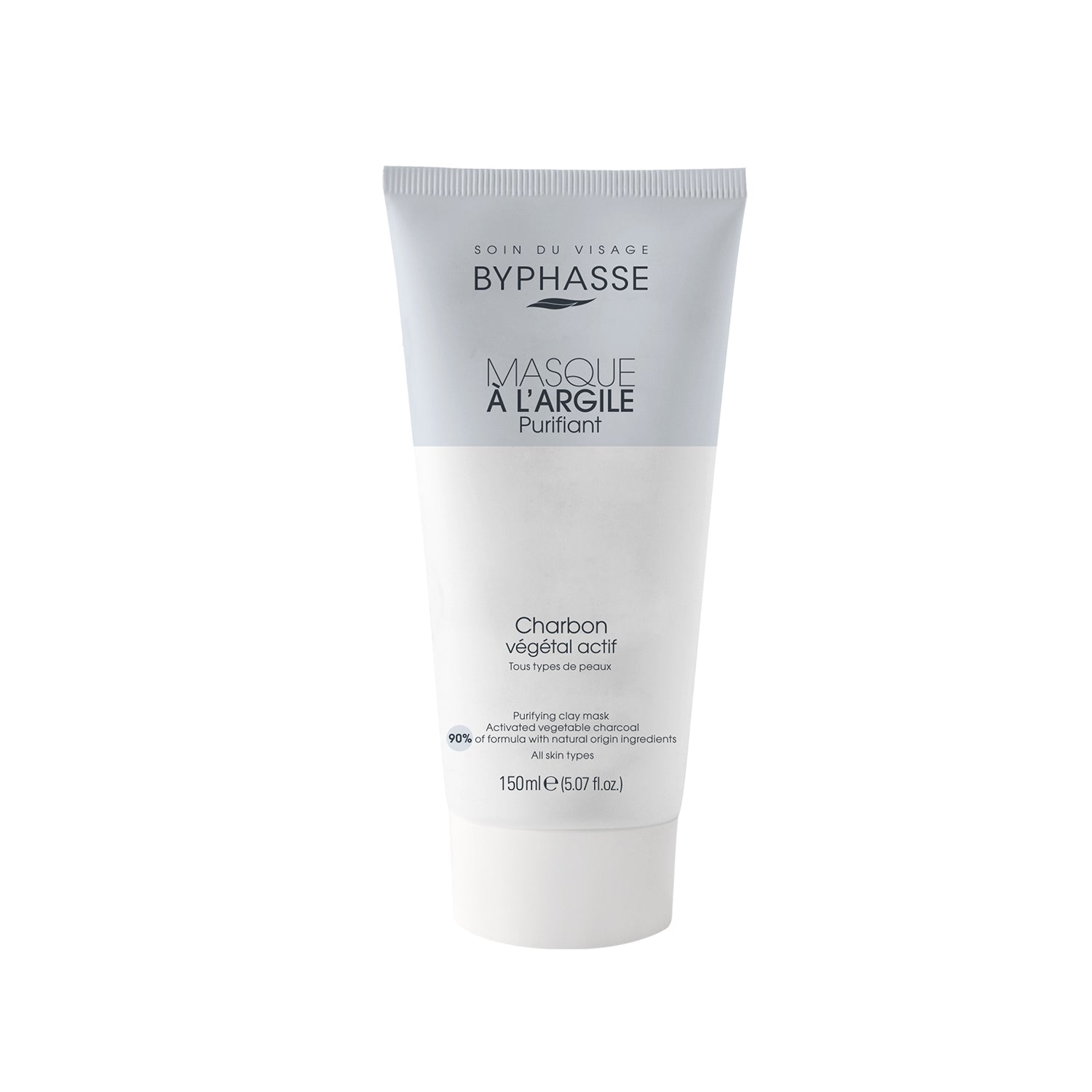 Byphasse Purifying Clay Mask 150ML