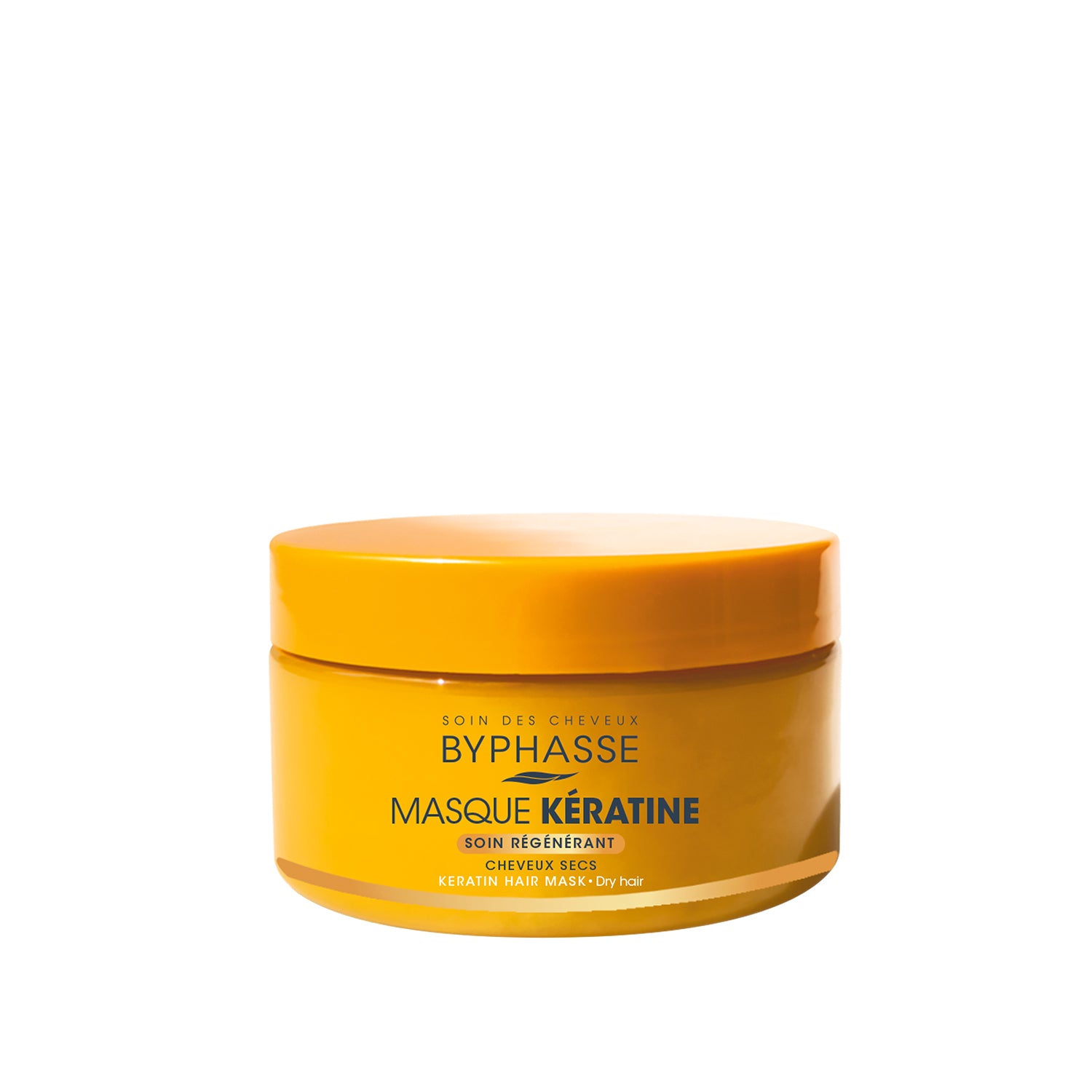 Byphasse Sublim Protect Hair Mask Keratin 250ML
