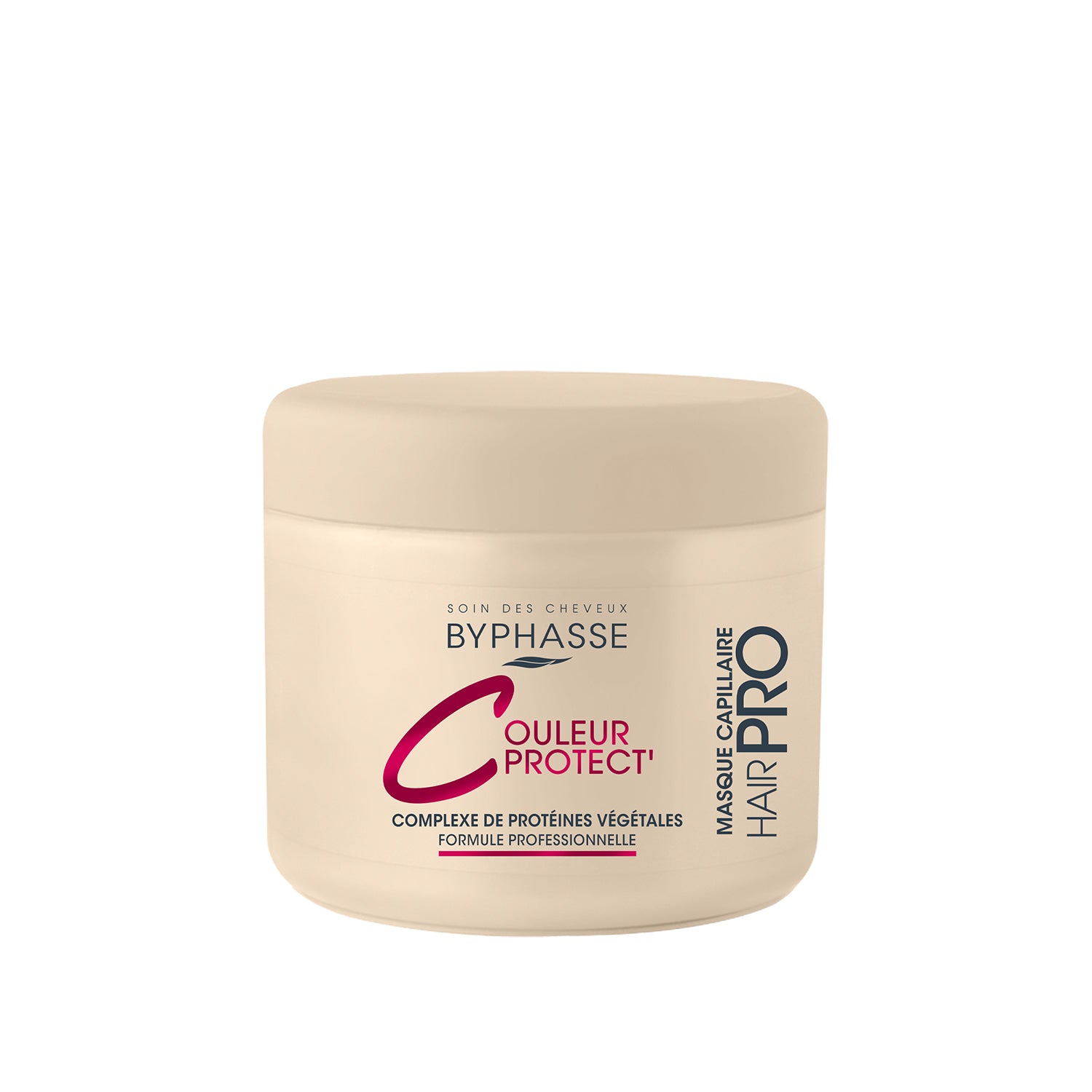 Byphasse Hair Pro Hair Mask Coleur Protect' 500ML
