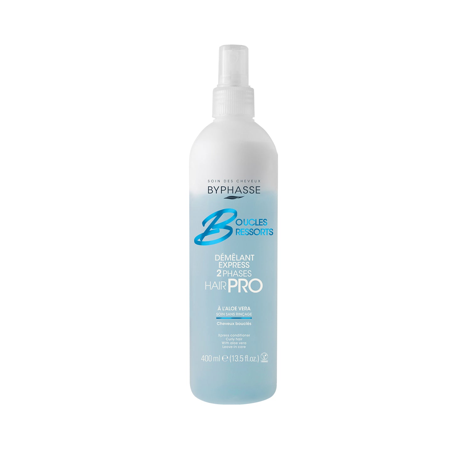 Byphasse Hair Pro XPress Conditioner Activ Boucles 400ML