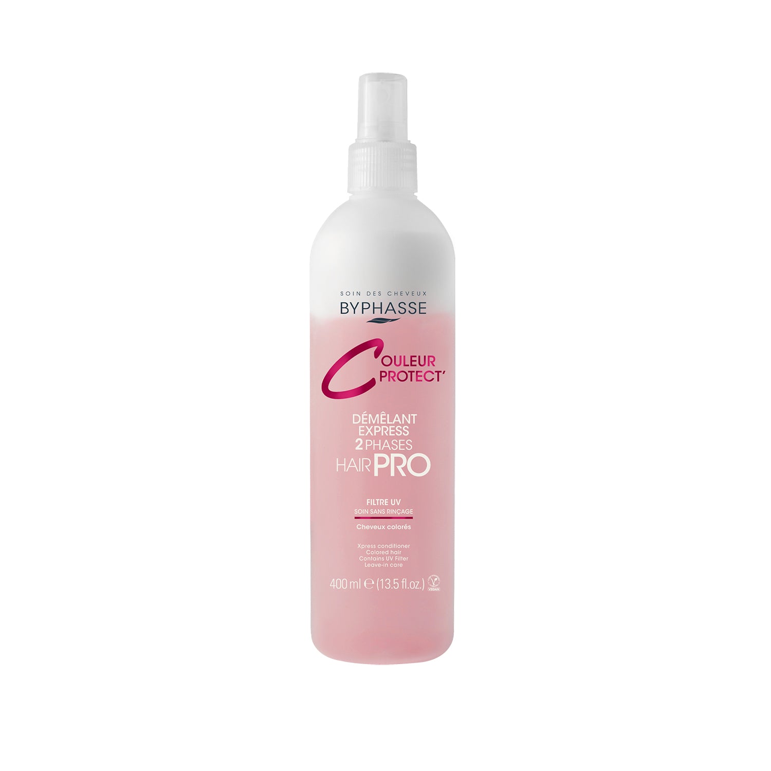 Byphasse Hair Pro XPress Conditioner Activ Color 400ML