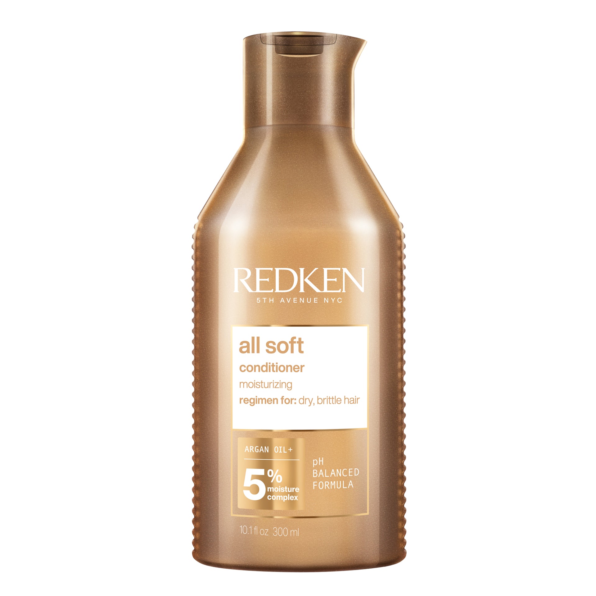 Redken All Soft Conditioner