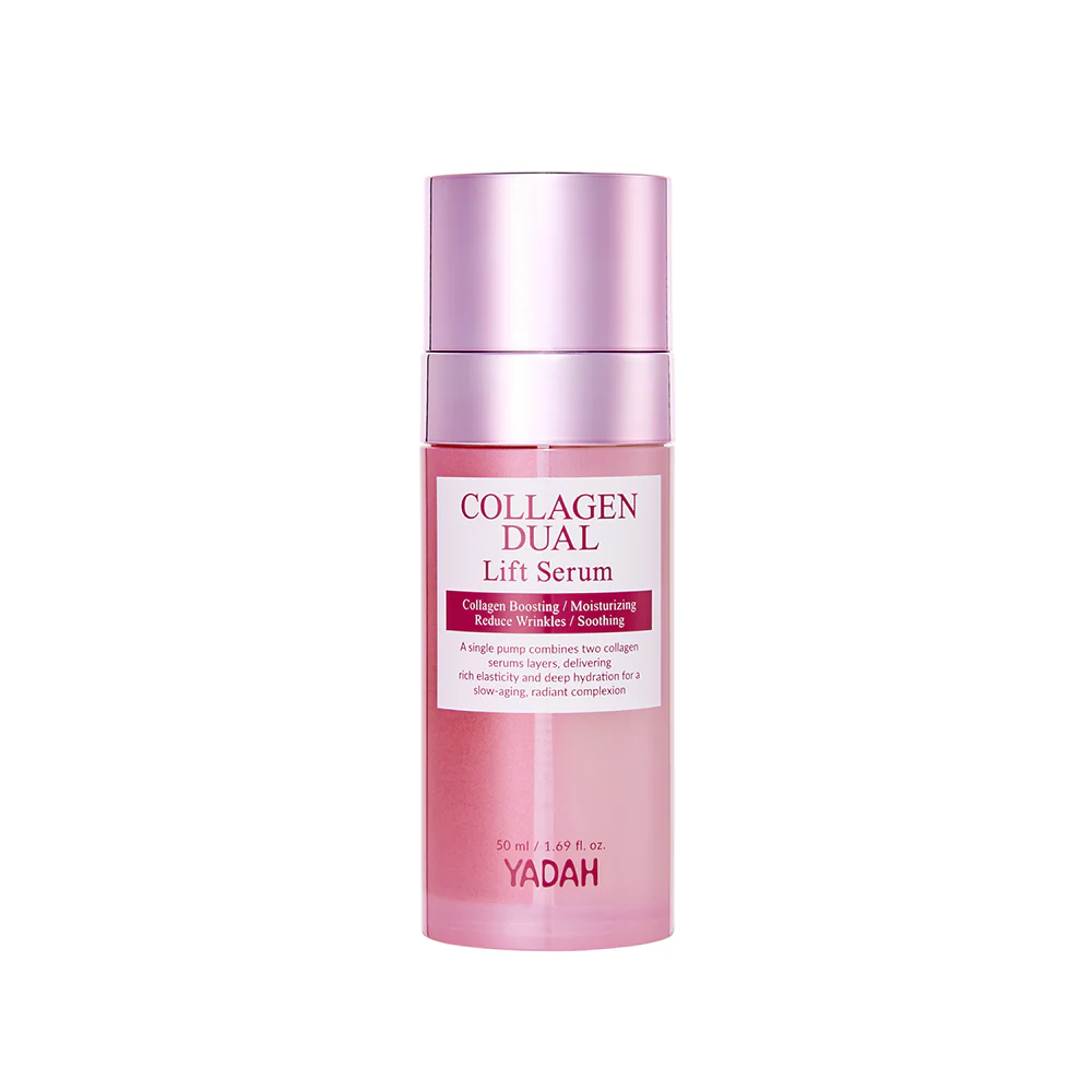 Yadah Collagen Dual Lift Serum