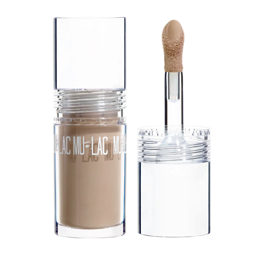 Mulac Matt Liquid Contouring All Over Face
