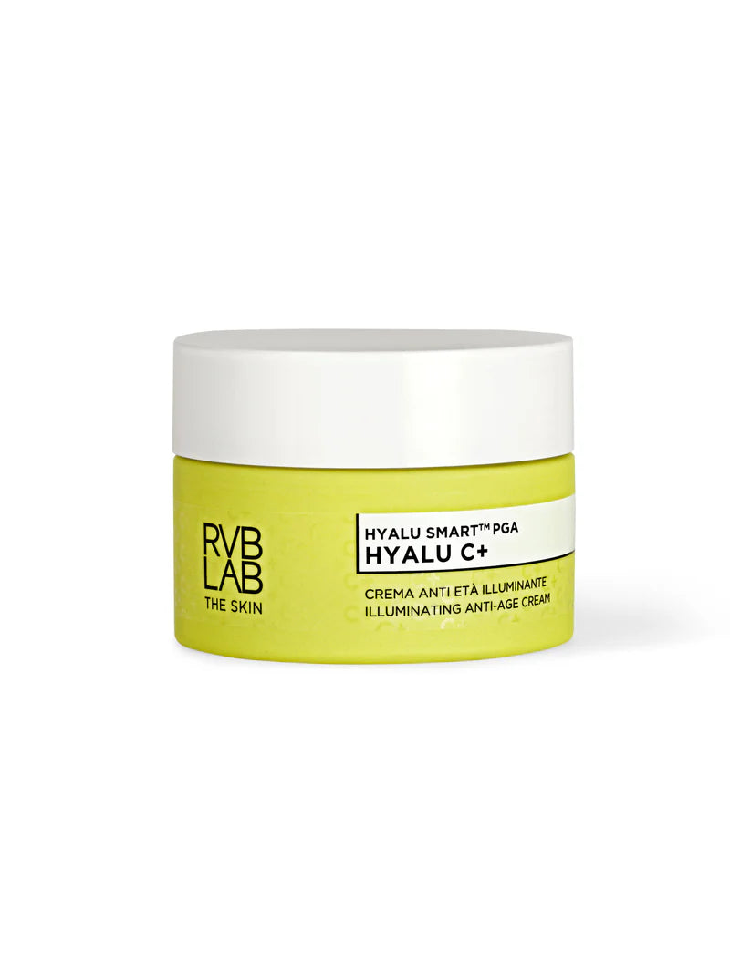 Rvb lab Hyalu C+ Illuminating Anti-Age Cream