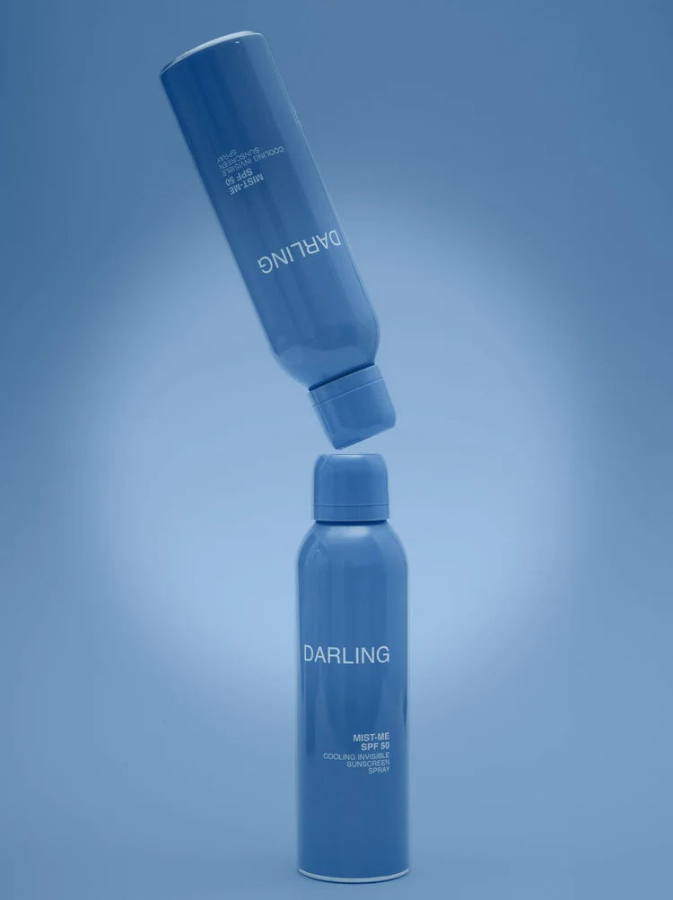 Darling SPF Mist
