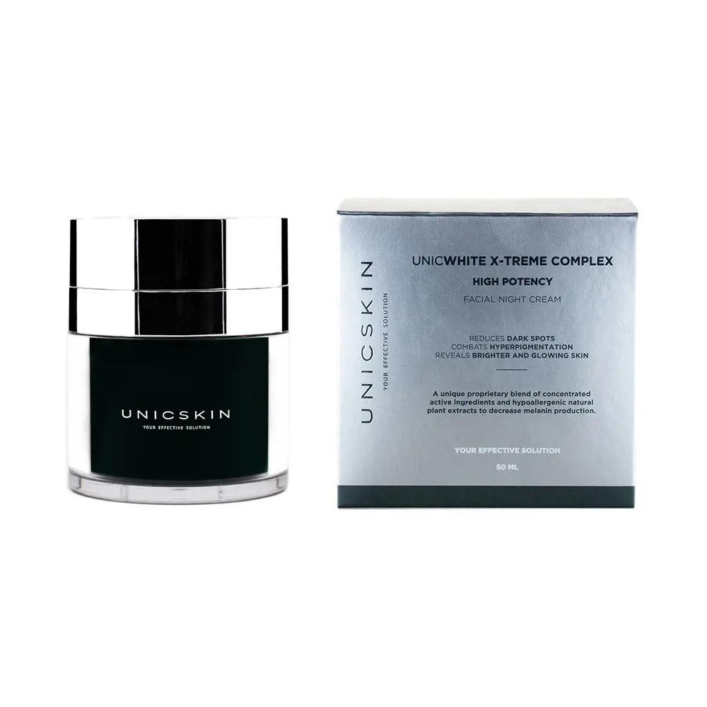 Unicwhite X-Treme Complex Cream Spf 50