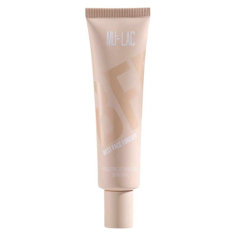 Mulac BFF (Best Face Forever) Hydrating & Smoothing Skin Base