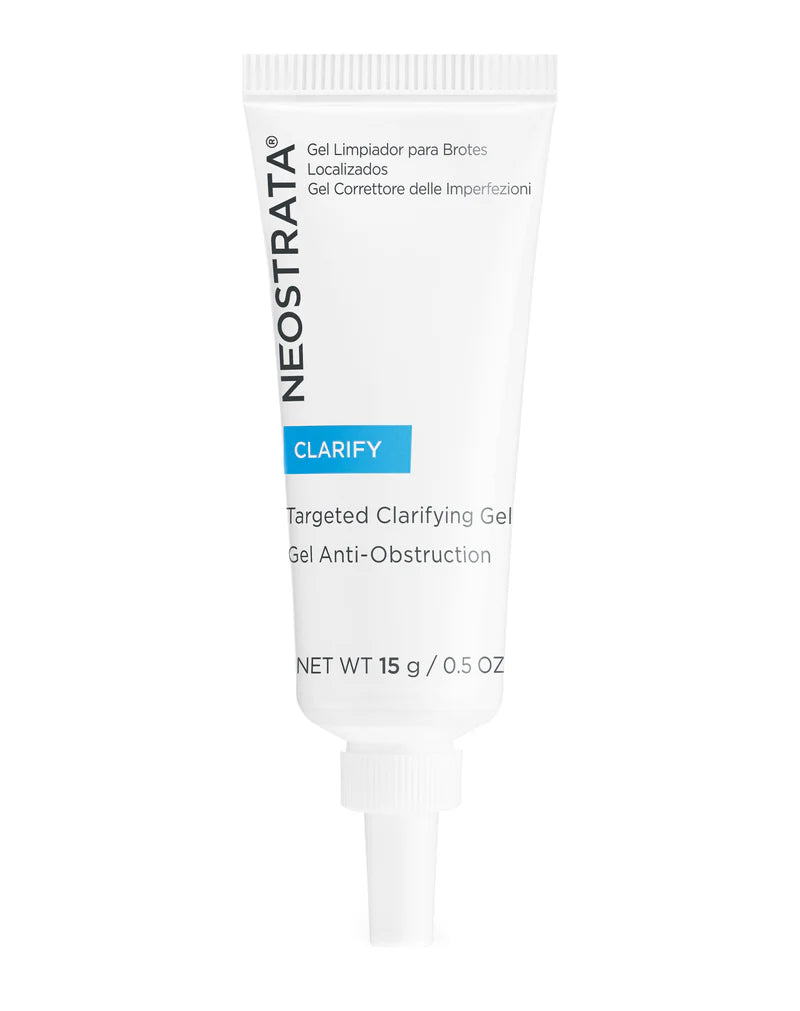 Neostrata Clarify Targeted Gel