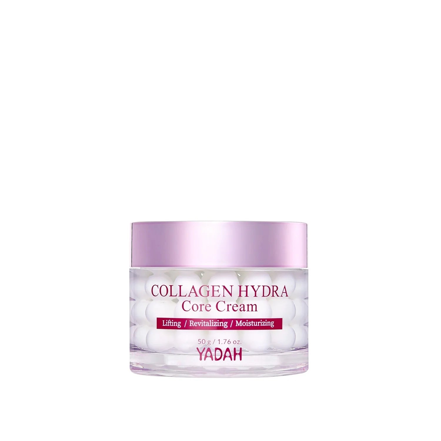 Yadah Collagen Hydra Core Cream