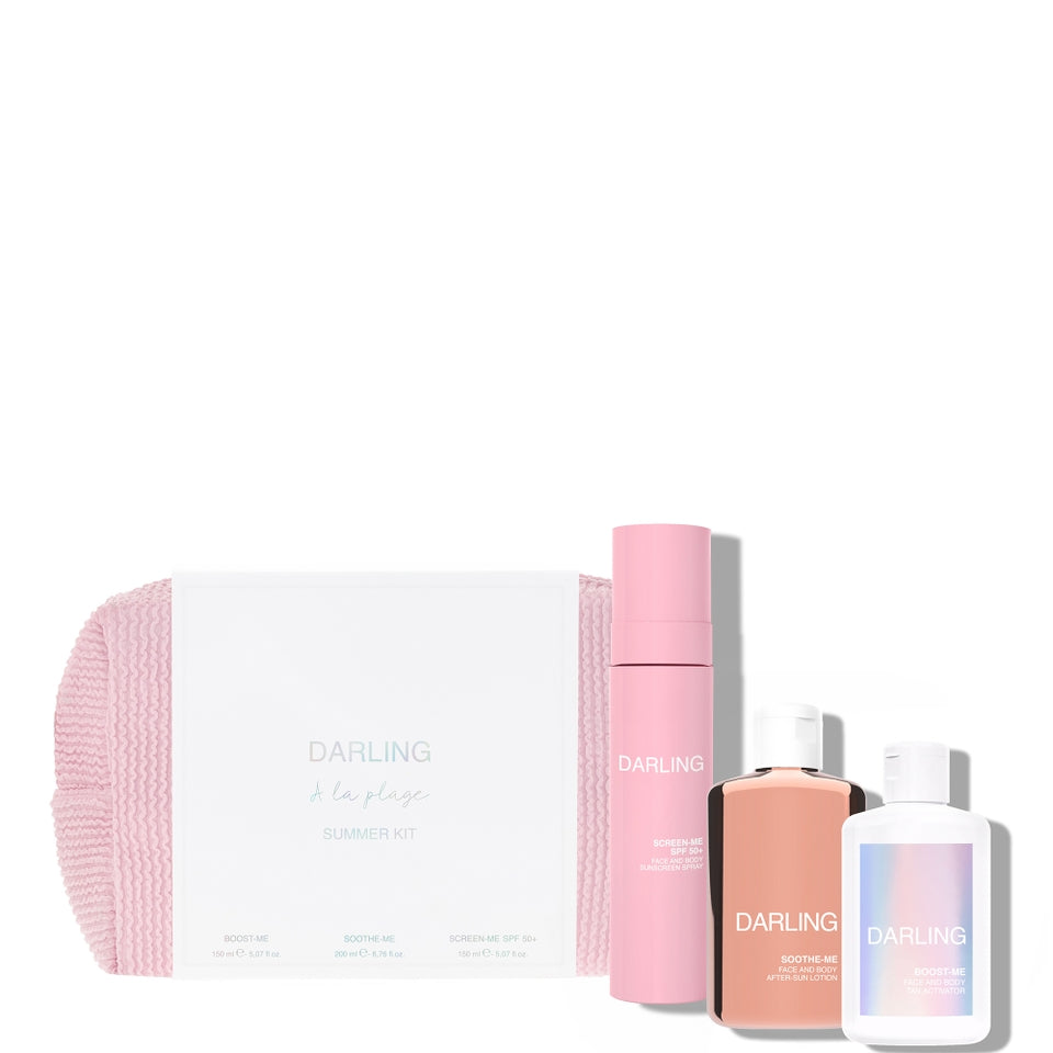 Darling A La Plage Summer Kit