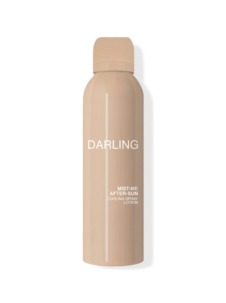 Darling Mist-Me After Sun Cooling Spray Lotion 150ML