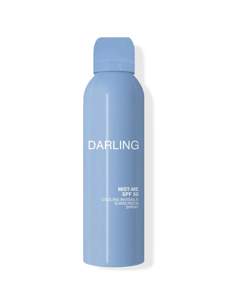 Darling Mist-Me SPF 50 Cooling Invisible Sunscreen Spray 150ML