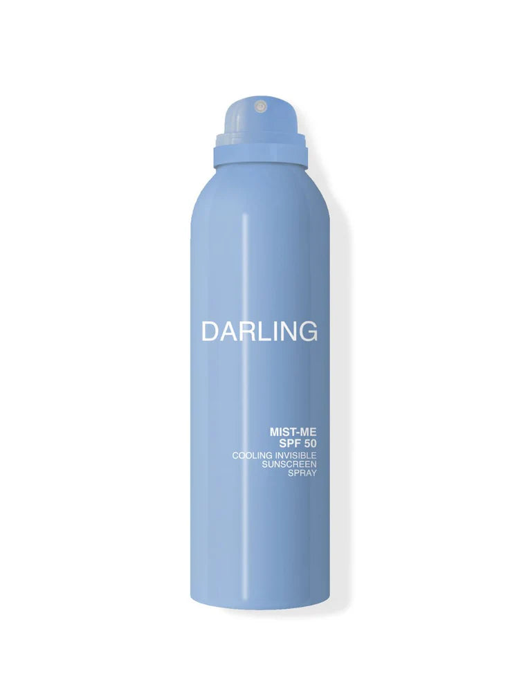 Darling Mist-Me SPF 50 Cooling Invisible Sunscreen Spray 150ML